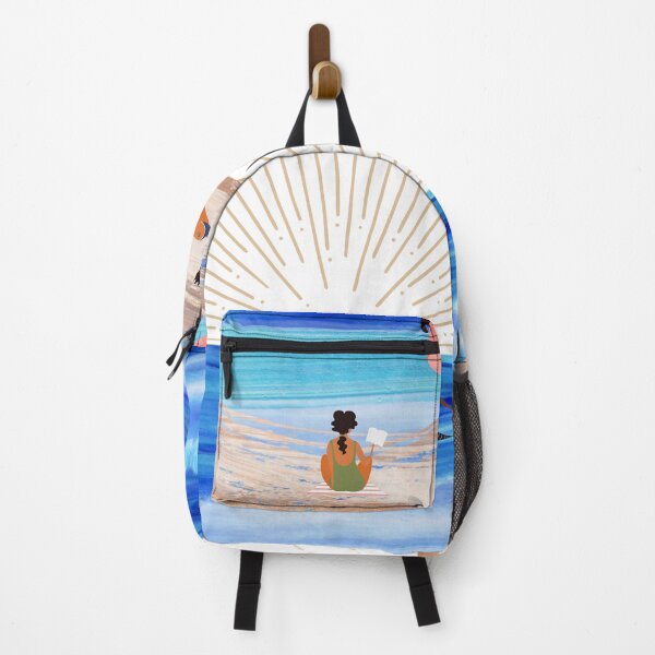 Item preview, Beach Day designed and sold by Designs By YL.