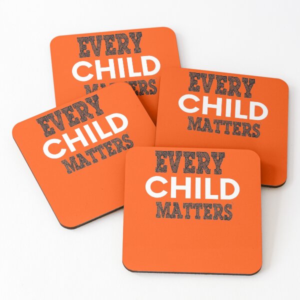 Item preview, every child matters canada 2021 designed and sold by RanirO.