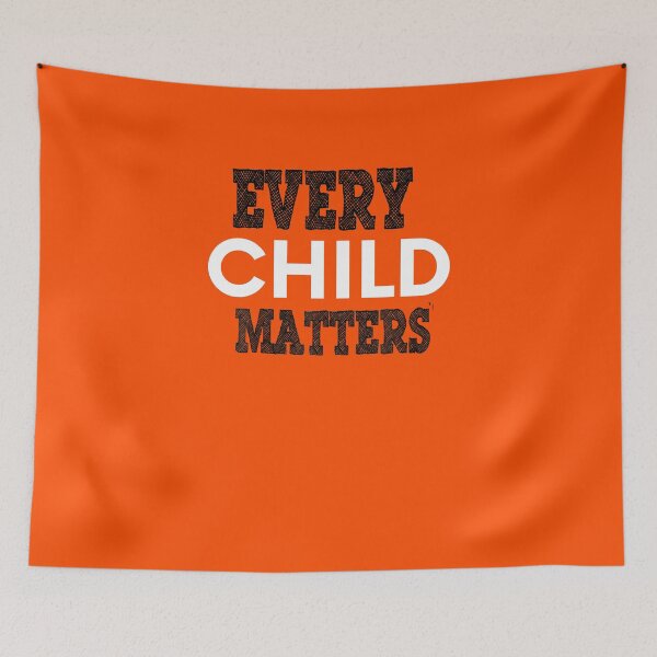 Item preview, every child matters canada 2021 designed and sold by RanirO.