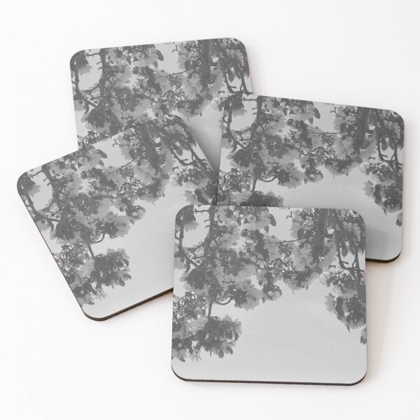 Item preview, Spring Apple Tree Blossoms 35mm designed and sold by ztrnorge.