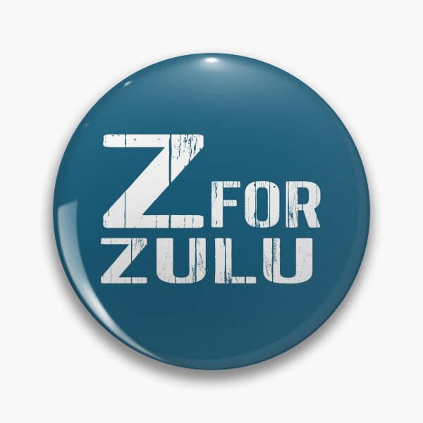 Item preview, Plane term: Z for Zulu designed and sold by buhnka.