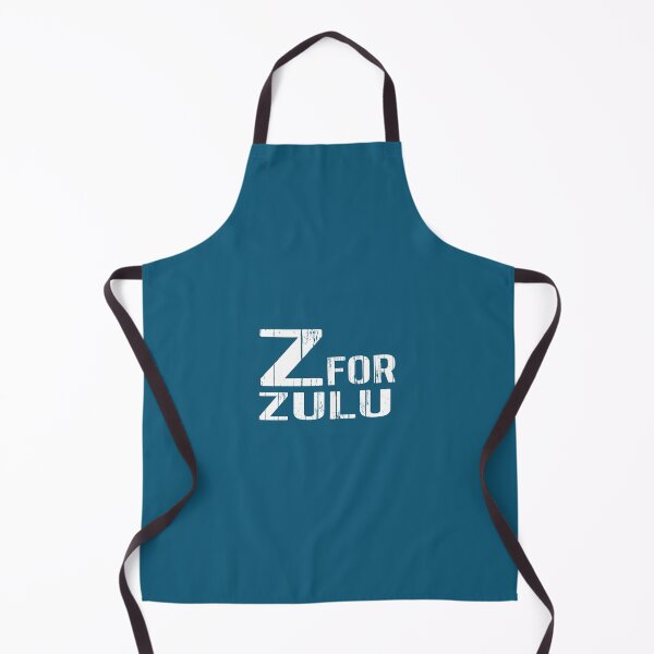 Item preview, Plane term: Z for Zulu designed and sold by buhnka.