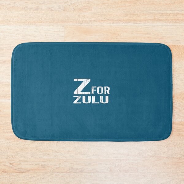 Item preview, Plane term: Z for Zulu designed and sold by buhnka.