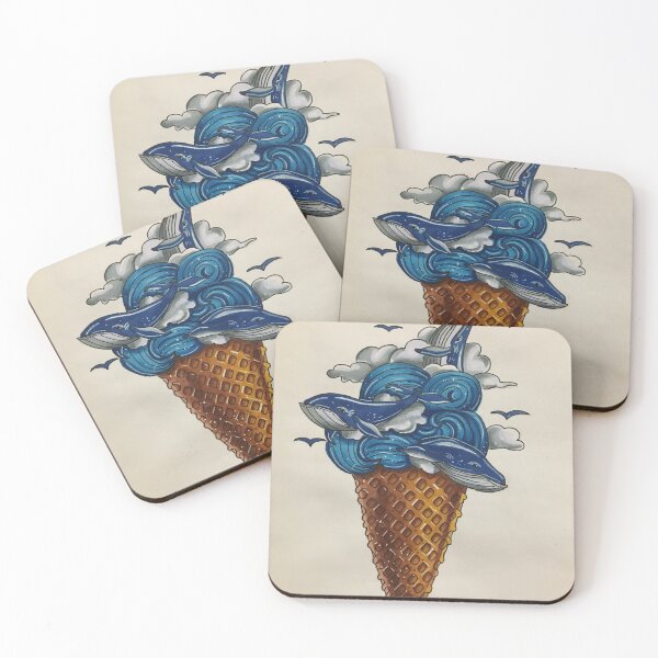 Item preview, Whaley cloudy designed and sold by asuslova.