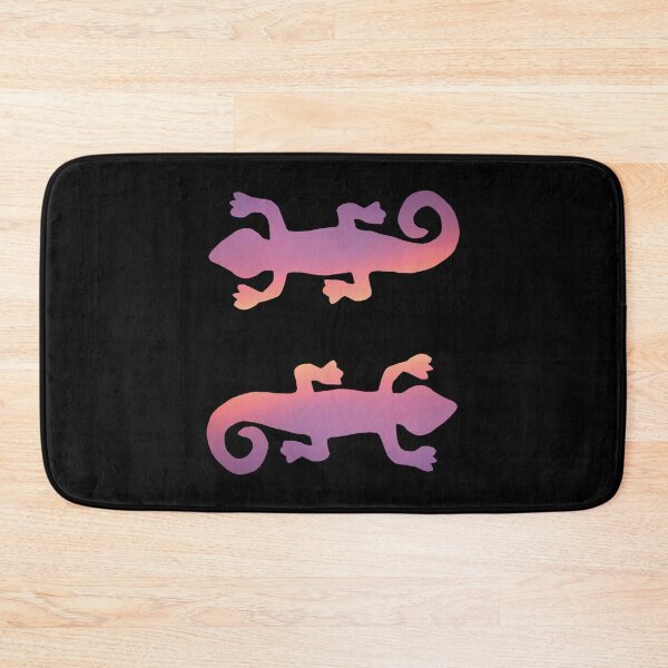 Item preview, Sunset Lizards of Arizona designed and sold by janraydesigns.