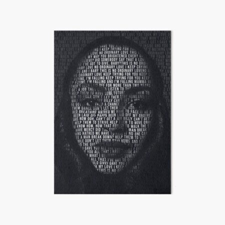 Artikel-Vorschau von Songtext von Sade / Love Deluxe / Sade 90s RnB Music, designt und verkauft von ikidyounot.