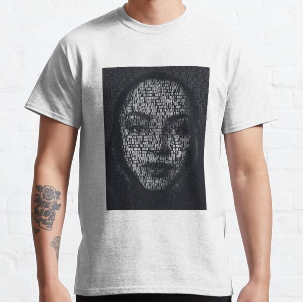 Artikel-Vorschau von Songtext von Sade / Love Deluxe / Sade 90s RnB Music, designt und verkauft von ikidyounot.