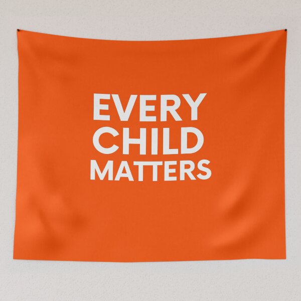 Item preview,  every child matters canada 2021 designed and sold by RanirO.