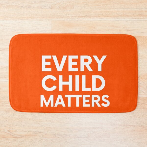 Item preview,  every child matters canada 2021 designed and sold by RanirO.