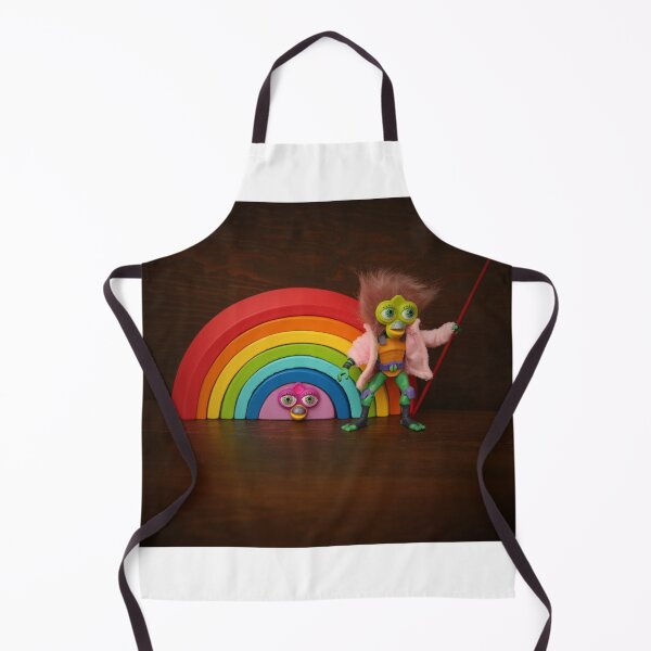 Item preview, Pride Furb! designed and sold by PlushieC.