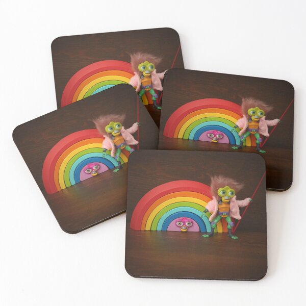 Item preview, Pride Furb! designed and sold by PlushieC.