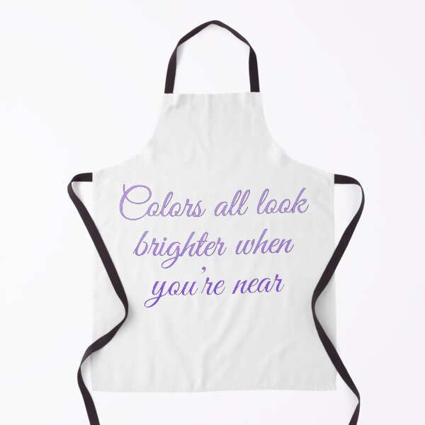 Item preview, When You're Near (Version #22) designed and sold by UnicornPeeps.