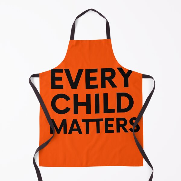 Item preview, every child matters canada 2021 designed and sold by RanirO.