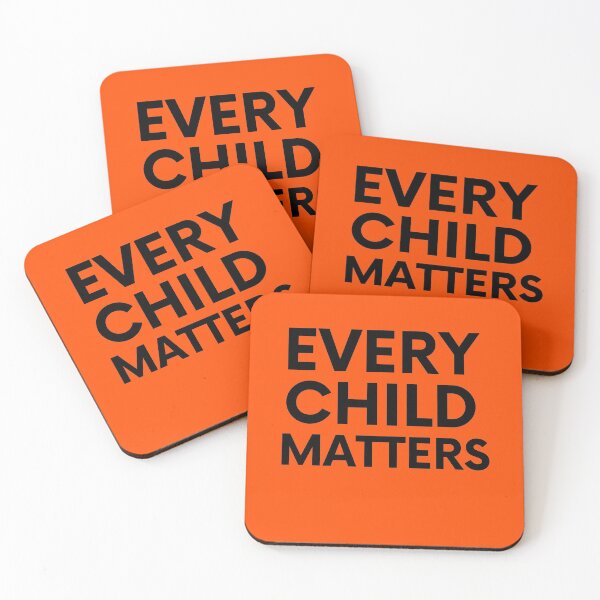 Item preview, every child matters canada 2021 designed and sold by RanirO.