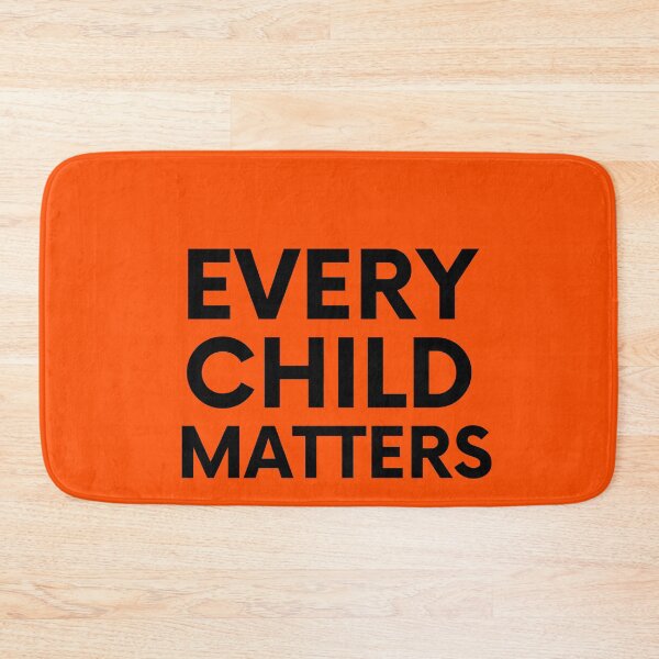 Item preview, every child matters canada 2021 designed and sold by RanirO.