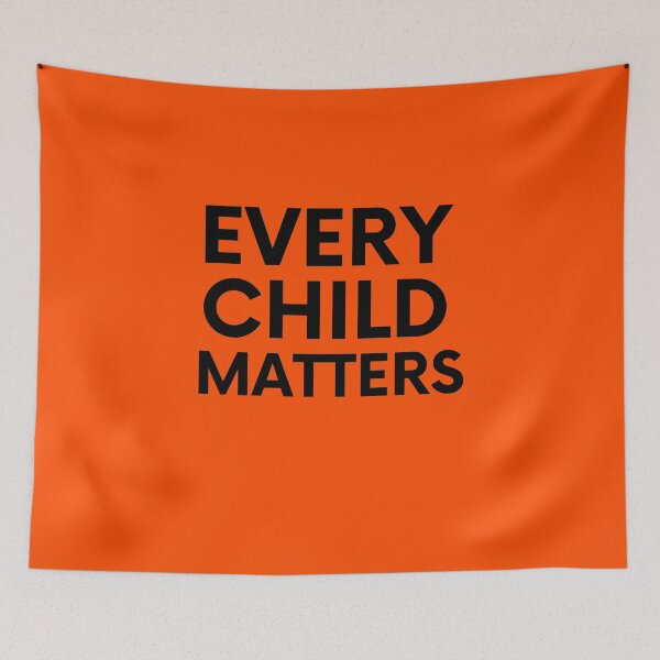 Item preview, every child matters canada 2021 designed and sold by RanirO.
