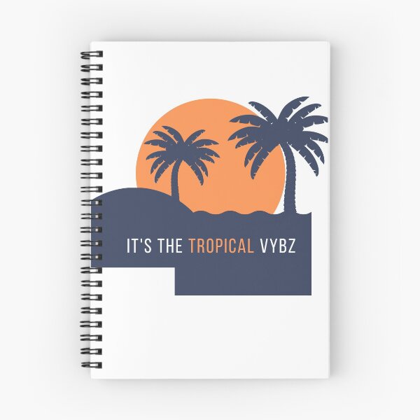 Item preview, TROPICAL designed and sold by dellyr.
