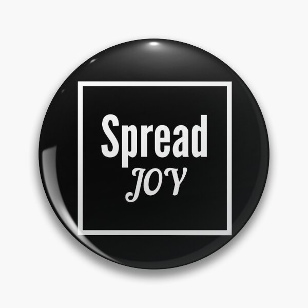 Item preview, Spread Joy designed and sold by Oreo2020 Creations.
