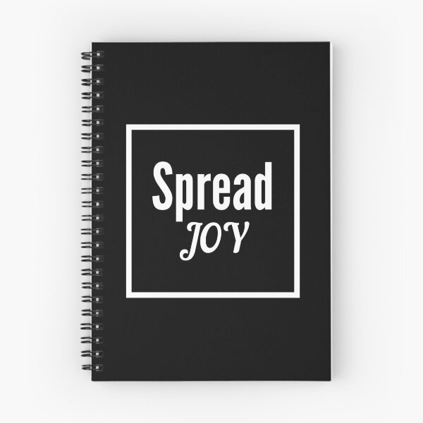 Item preview, Spread Joy designed and sold by Oreo2020 Creations.