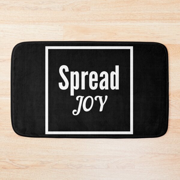 Item preview, Spread Joy designed and sold by Oreo2020 Creations.