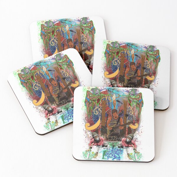 Item preview, oven69-art mashup No.1 designed and sold by Ofen69.