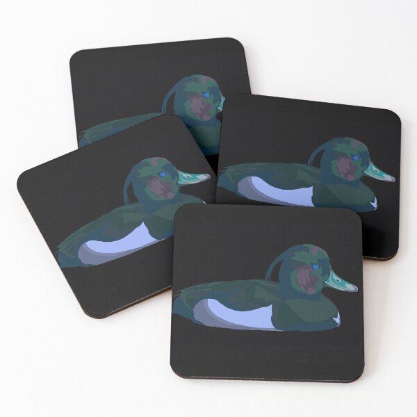 Item preview, Tufted Duck designed and sold by theliberator96.