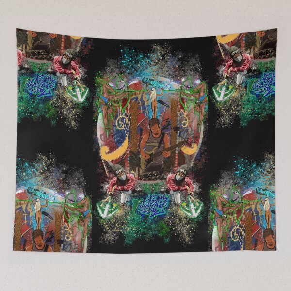 Item preview, oven69-art mashup No.1 designed and sold by Ofen69.