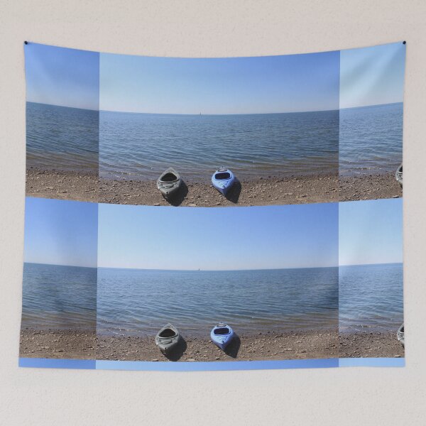 Item preview, Kayak Lake designed and sold by SquirrelPants87.
