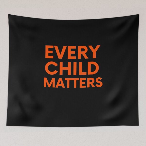 Item preview, every child matters canada 2021 designed and sold by RanirO.