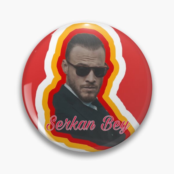 Item preview, Serkan Bolat designed and sold by FangirlsGalore.