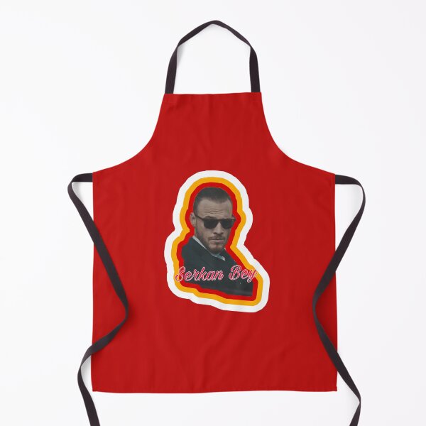 Item preview, Serkan Bolat designed and sold by FangirlsGalore.