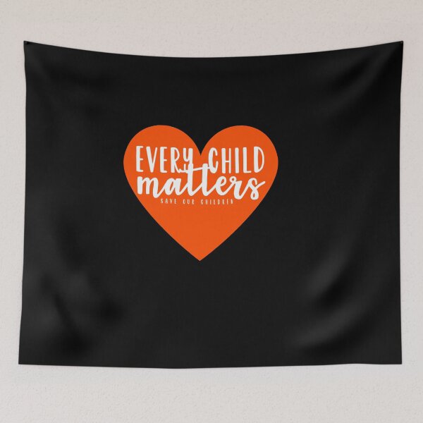 Item preview,  every child matters canada 2021 designed and sold by RanirO.