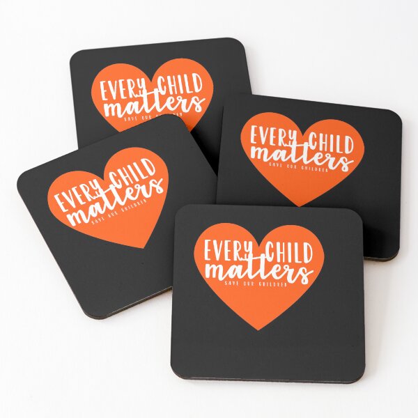 Item preview, every child matters canada 2021 designed and sold by RanirO.