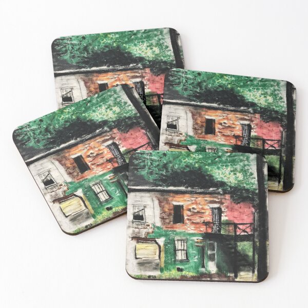 Item preview, Kensington Philadelphia  designed and sold by CMCharron.