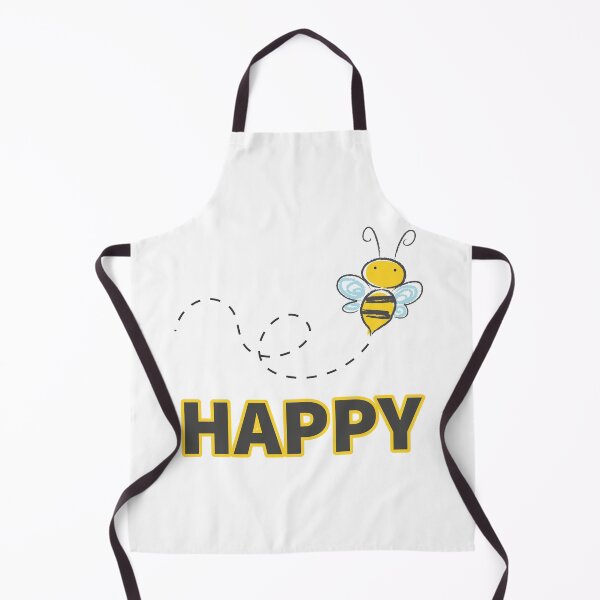Item preview, Bee HAPPY  designed and sold by sabbyness.