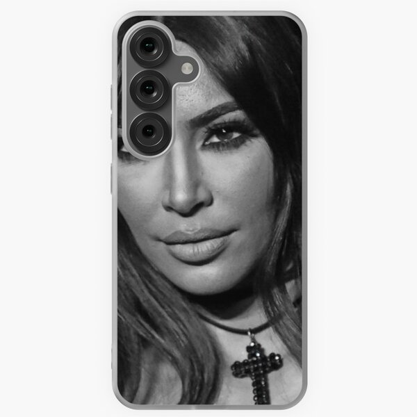 Aperçu de l'œuvre Kim Kardashian créée et vendue par LIFEstudio.