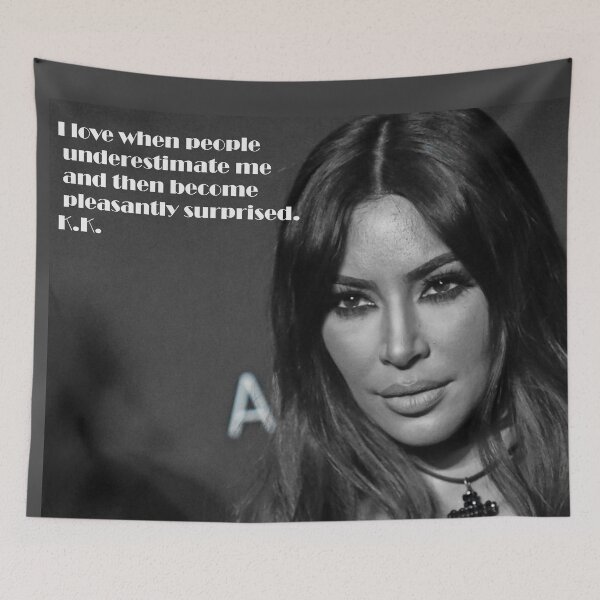Item preview, Kim Kardashian designed and sold by LIFEstudio.