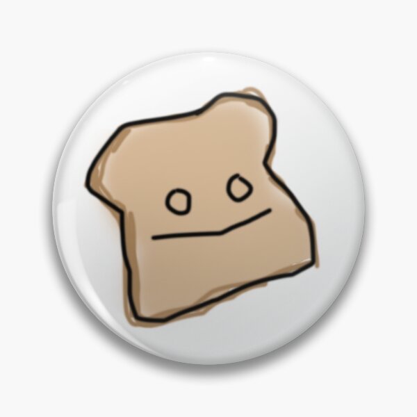 Artikelvorschau, Retro-Toast entworfen und verkauft von fourfourfour.