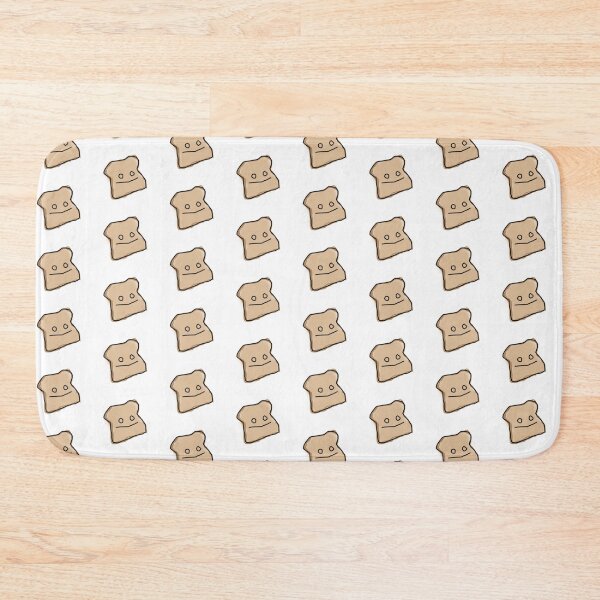 Item preview, Retro Toast designed and sold by fourfourfour.