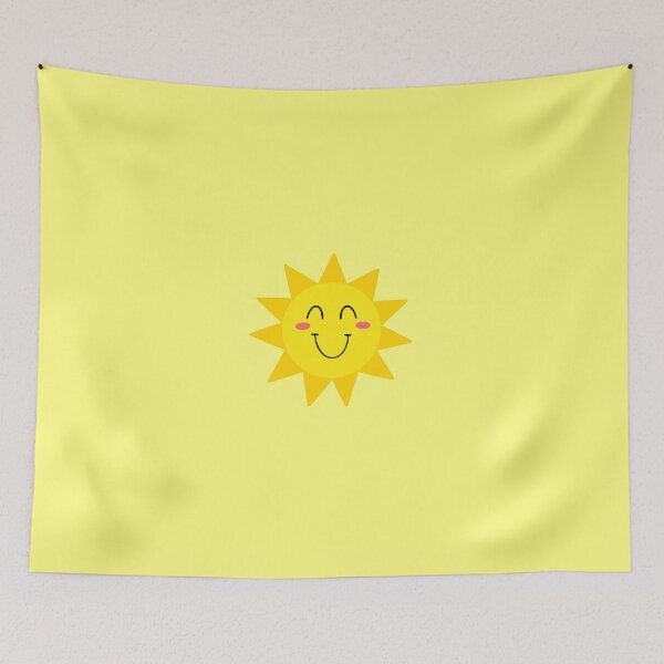 Item preview, Cute Sunshine designed and sold by TheEmilySuzanne.