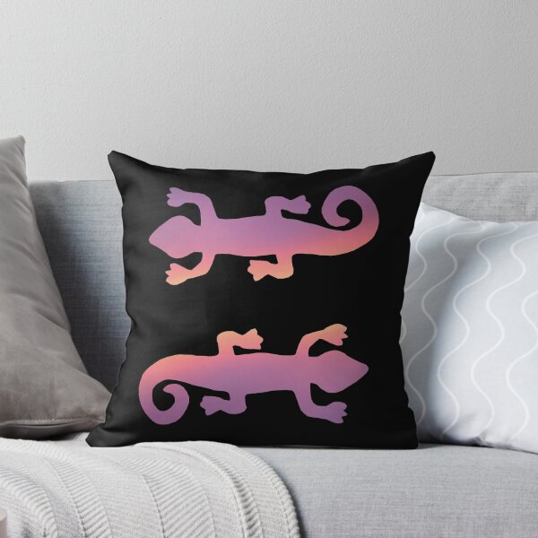 Item preview, Sunset Lizards of Arizona designed and sold by janraydesigns.
