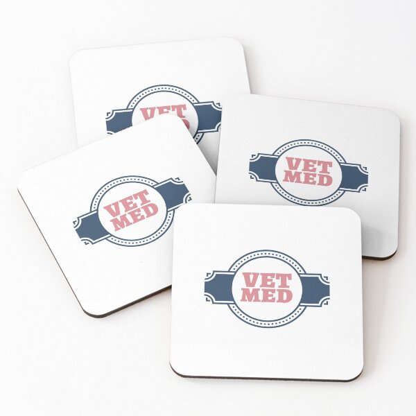 Item preview, VET MED designed and sold by ShopVetMed.