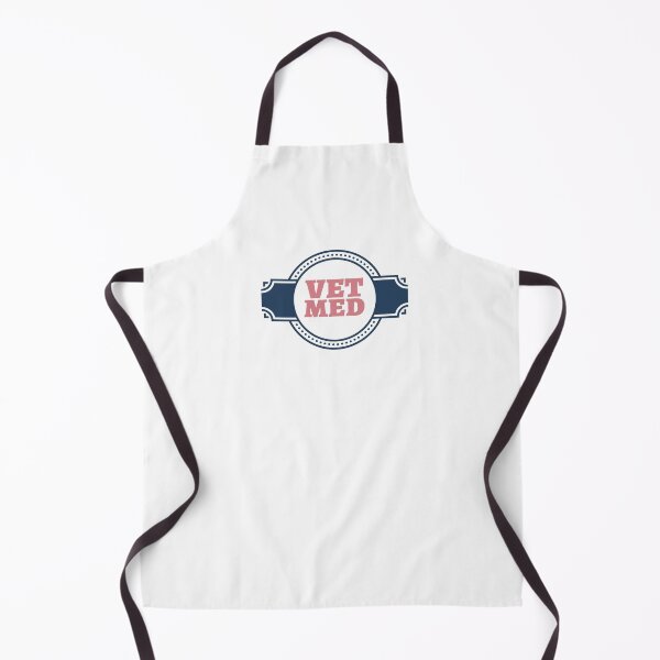 Item preview, VET MED designed and sold by ShopVetMed.