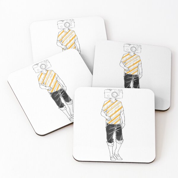 Item preview, photography lovers  designed and sold by Lartimagination.