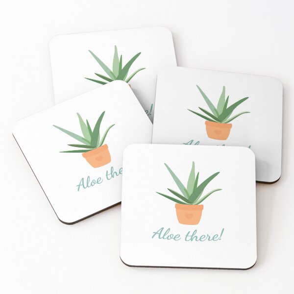 Item preview, Aloe Vera designed and sold by JillianFSDesign.