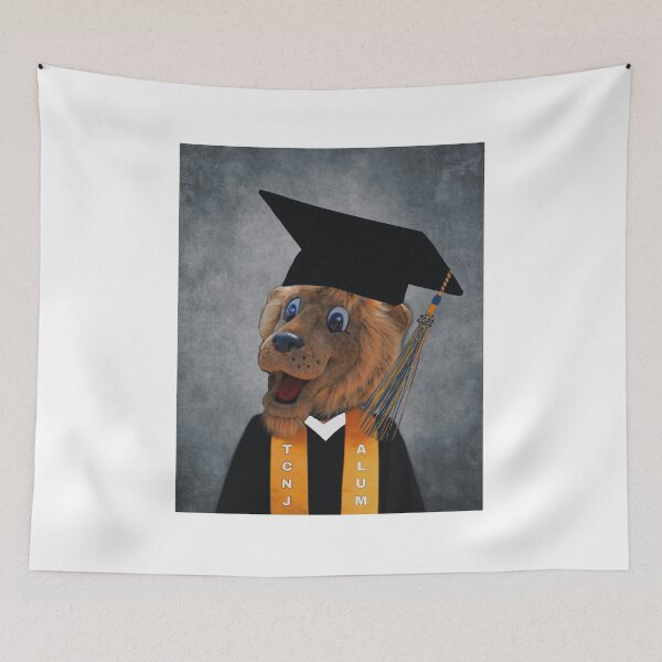 Item preview, TCNJ Alum design (class of 2021) designed and sold by theislandgirl.