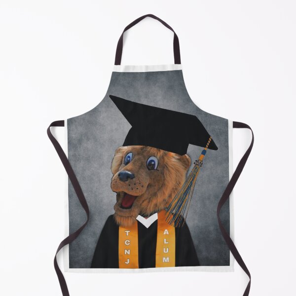 Item preview, TCNJ Alum design (class of 2021) designed and sold by theislandgirl.