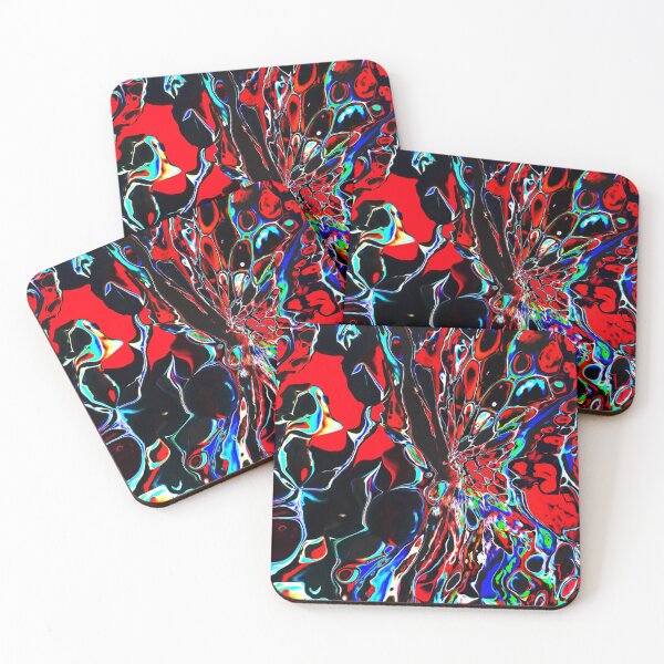 Item preview, Acid Web designed and sold by PsychedelicPour.
