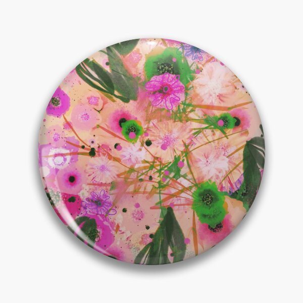 Item preview, Bloom for summer designed and sold by Kamaloca.