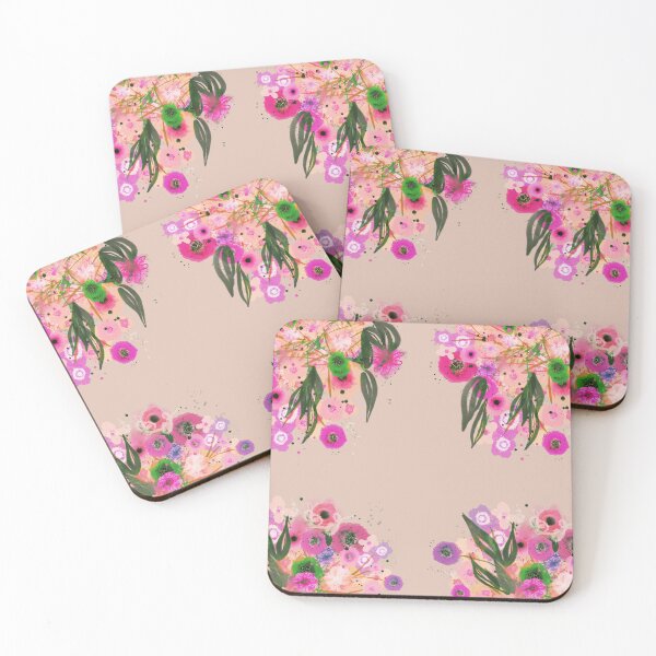 Item preview, Bloom for summer designed and sold by Kamaloca.